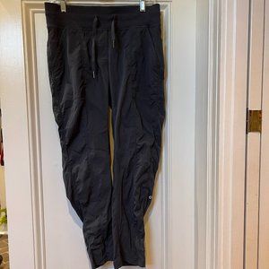 lululemon street to studio pant